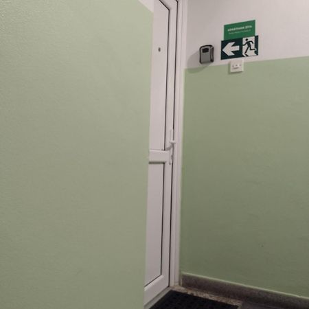 Apartman Zita Осиек Екстериор снимка