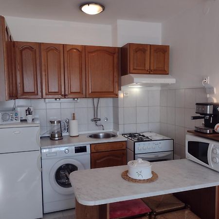 Apartman Zita Осиек Екстериор снимка