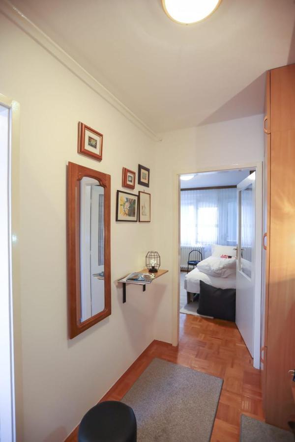 Apartman Zita Осиек Екстериор снимка