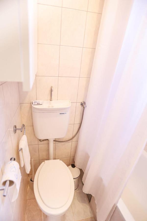 Apartman Zita Осиек Екстериор снимка