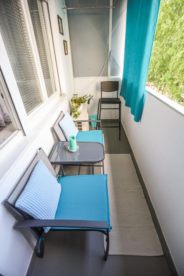 Apartman Zita Осиек Екстериор снимка