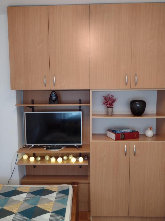 Apartman Zita Осиек Екстериор снимка
