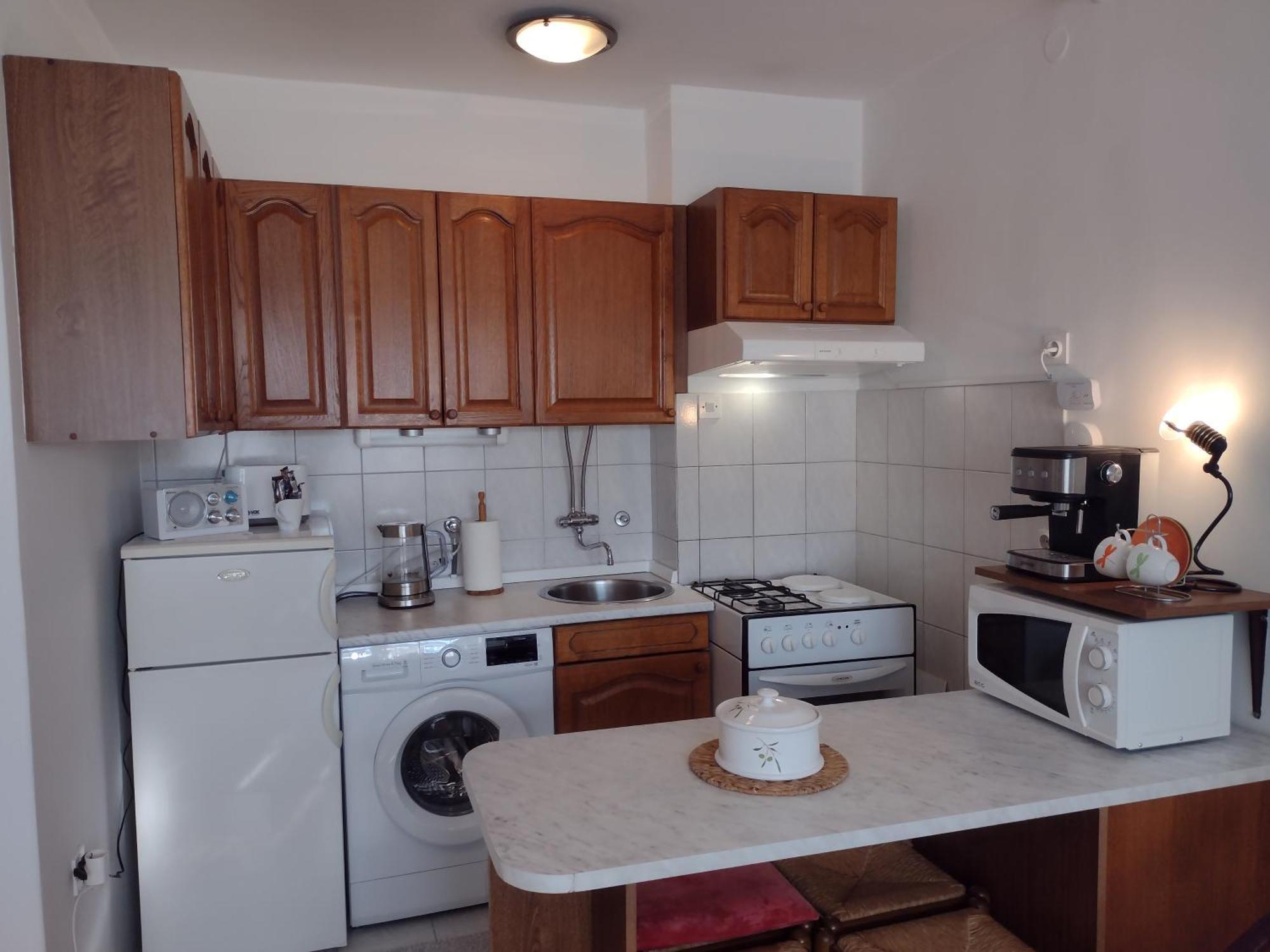 Apartman Zita Осиек Екстериор снимка